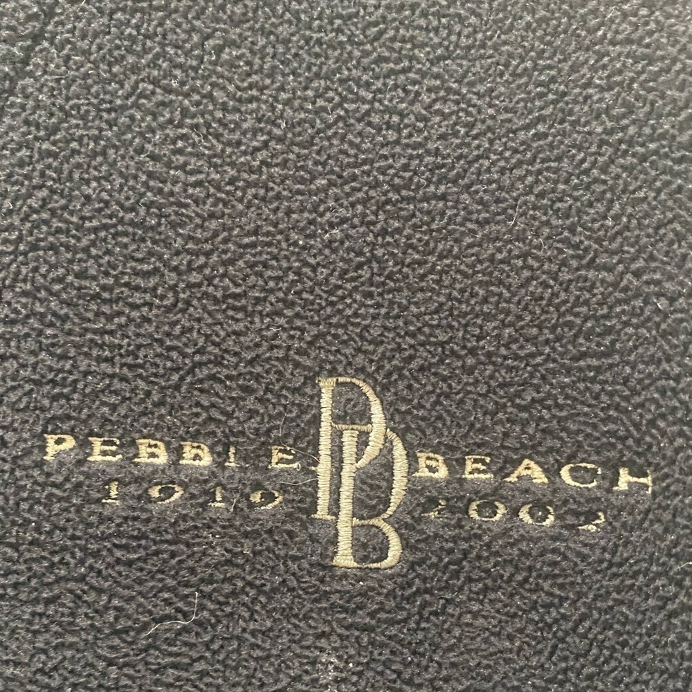 Women’s Pebble Beach Fleece, L